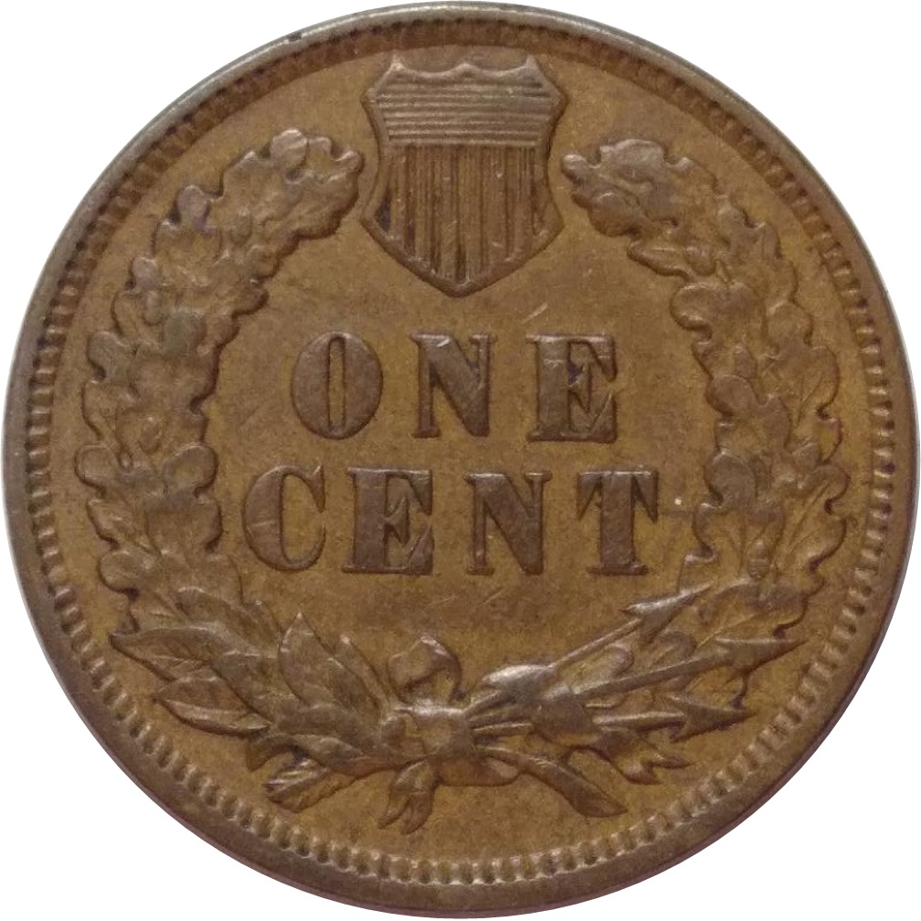 1908-Indian-Head-Cent